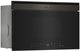 Whirlpool® 1.1 Cu. Ft. Black Stainless Steel Built-In Microwave-2