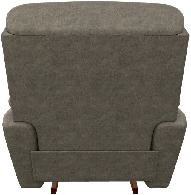 La-Z-Boy® Morrison Sable Power Rocking Recliner with Headrest-3