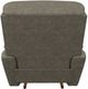 La-Z-Boy® Morrison Sable Power Rocking Recliner with Headrest-3