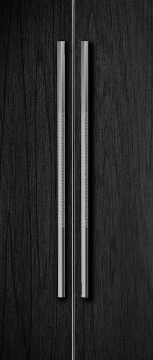 JennAir® 25.5 Cu. Ft. Panel Ready Counter Depth Built In Side-By-Side Refrigerator-1