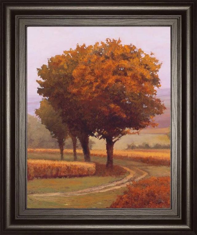 Classy Art Charmony by Lovelace Wall Art -0