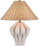 Forty West Sailor White Table Lamp-1
