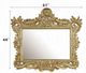 ACME Furniture Bernadette Gold Mirror-2
