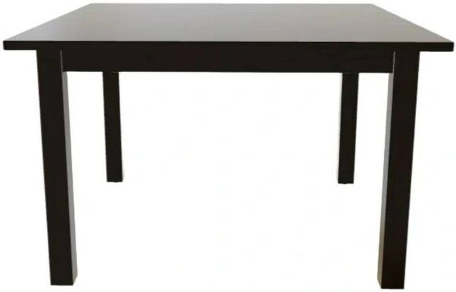 Mavin Customizable 48" x 48" Square Dining Table-1