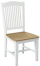 John Thomas Furniture® Customizable Select Stafford Dining Side Chair-4