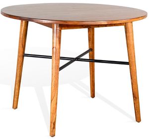 Sunny Designs American Modern Cinnamon Counter Height Table Sunny Designs American Modern Cinnamon Counter Height Table