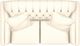 La-Z-Boy® Alexandria Natural Loveseat-4