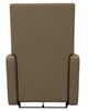 La-Z-Boy® Lennon Brown Sugar Manual Wall Recliner-4