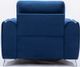ACME Furniture Wenona Blue Velvet Chair-4