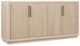 Modus Furniture Magnolia Daffodil Sideboard-0