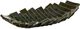 Uttermost® Harbor Ridge Olive Green Bowl-0