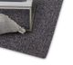 Capel Rugs Simplicity Metal 9'2" x 13'2" Concentric Rectangle Rug-2
