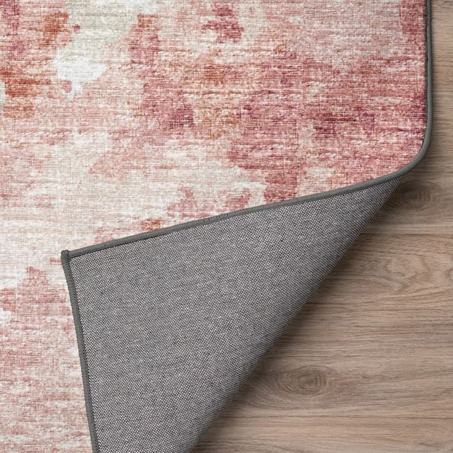 Dalyn™ Rug Company Camberly CM2 Blush 5'x8' Area Rug-1