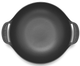 Weber® Black GBS Wok-1