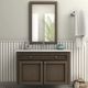 ZLINE Zephyr Chrome Single Handle Bath Faucet-3