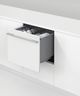 Fisher & Paykel Series 11 24" Panel Ready Drawer Dishwasher-4