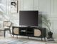 ACME Furniture Colson Black TV Stand-4
