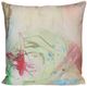 Stylecraft Tamara Day Green/Red Designer Pillow-0