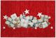 Dalyn™ Rug Company Merry & Bright MY27 Red 5'x8' Area Rug-1