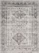 Surya Monte Carlo Light Gray 7'x9' Area Rug-0