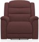 La-Z-Boy® Redwood Burgundy Power Wall Recliner-1