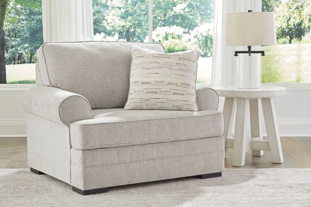 Benchcraft® Eastonbridge Shadow Chair and a Half-4