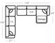 Stanton™ 2-Piece Sectional Set-1