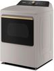 Whirlpool® 7.5 Cu. Ft. Fresh Linen Smart Electric Dryer with Steam Iron and AI Dry-3