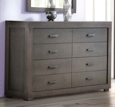 Industrie Villageois 2700 Dresser-0