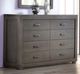 Industrie Villageois 2700 Dresser-0