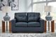 Signature Design by Ashley® Santorine Ocean Loveseat-3