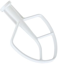 KitchenAid® 4.8 L Bowl-Lift Coated Flat Beater