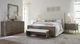 Hooker® Furniture Modern Mood Mink Dresser-1