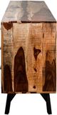 Corcoran Importation Zen Sheesham Dresser-3