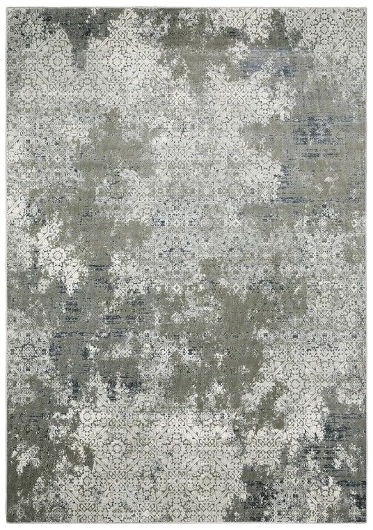Oriental Weavers™ Gemini 5'x8' Style 2 Area Rug-0