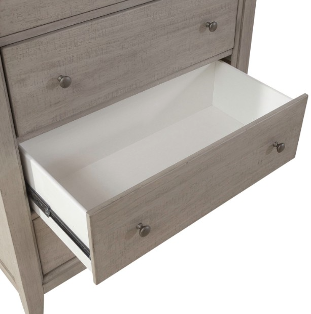 lintivyuni Liberty Furniture Ivy Hollow Dusty Taupe/Weathered Linen Chest