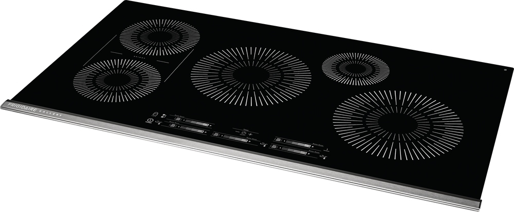 Gallery 36" Electric Induction Cooktop