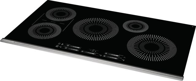 Frigidaire Gallery® 36" Black Induction Cooktop-3