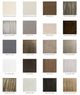 Vanguard® Furniture Thom Filicia Home Boyden Ottoman with Wood Tray-4