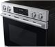 Samsung Electric Slide-In Range - True Convection-3