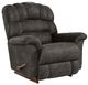 La-Z-Boy® Randell Tar Manual Rocking Recliner-0
