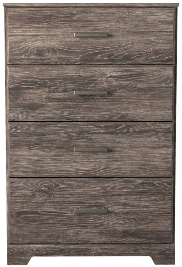 Signature Design by Ashley® Ralinksi Gray Chest-1