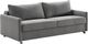 Luonto Furniture Elevate Atlantic Bunk Bed Sleeper-2