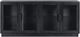 TOV Furniture Nolan Black Console-3