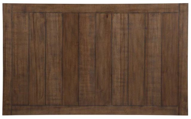 Steve Silver Co. Joanna Caramel Dining Table-2