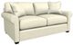 La-Z-Boy® Olson Ecru Full Sleeper Sofa-0
