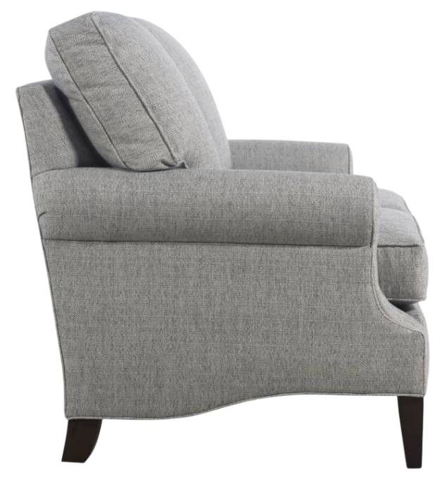 Temple Furniture Customizable Tiffany Loveseat-2