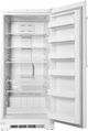 Danby® Designer 16.7 Cu. Ft. White Upright Freezer-1