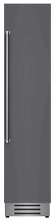BlueStar® 8.2 Cu. Ft. Panel Ready Column Freezer-0
