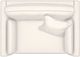La-Z-Boy® Dillon Hemp Twin Sleep Chair-4
